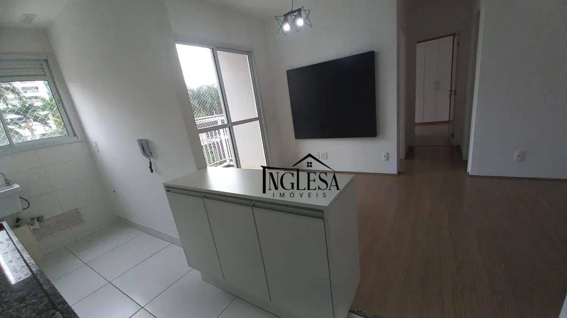 Foto 5 de Apartamento com 2 quartos para alugar, 56m2 em Cerâmica, Sao Caetano Do Sul - SP