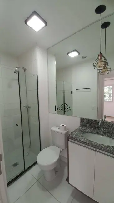 Foto 9 de Apartamento com 2 quartos para alugar, 56m2 em Cerâmica, Sao Caetano Do Sul - SP