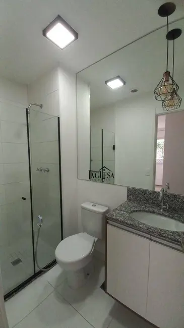 Foto 8 de Apartamento com 2 quartos para alugar, 56m2 em Cerâmica, Sao Caetano Do Sul - SP