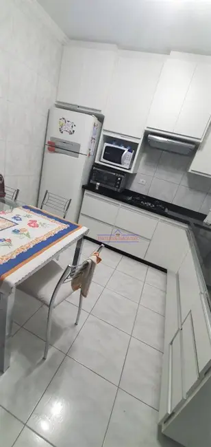 Foto 4 de Sobrado com 3 quartos à venda, 125m2 em Jardim Cambuí, Santo Andre - SP