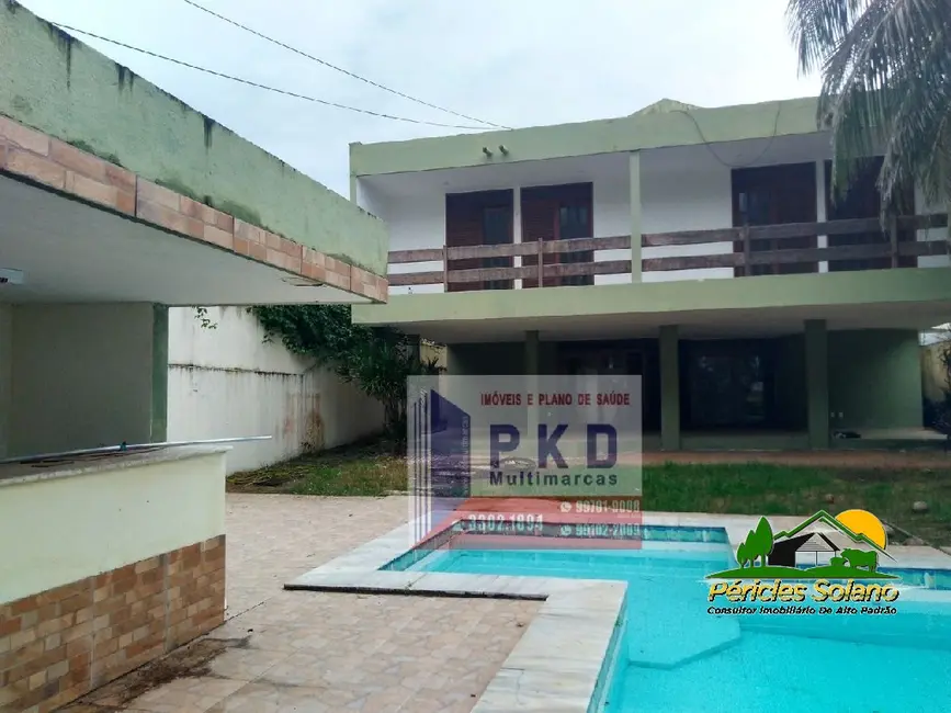 Foto 1 de Casa com 3 quartos à venda, 390m2 em Ponta Negra, Natal - RN