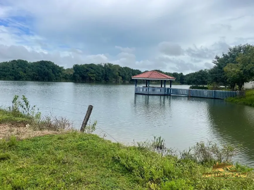 Foto 7 de Fazenda / Haras com 12 quartos à venda, 12000m2 em Centro, Tocantins - MG