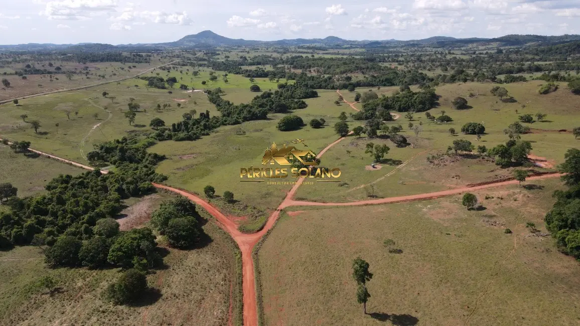 Foto 6 de Fazenda / Haras com 3 quartos à venda, 129m2 em Morro Agudo De Goias - GO
