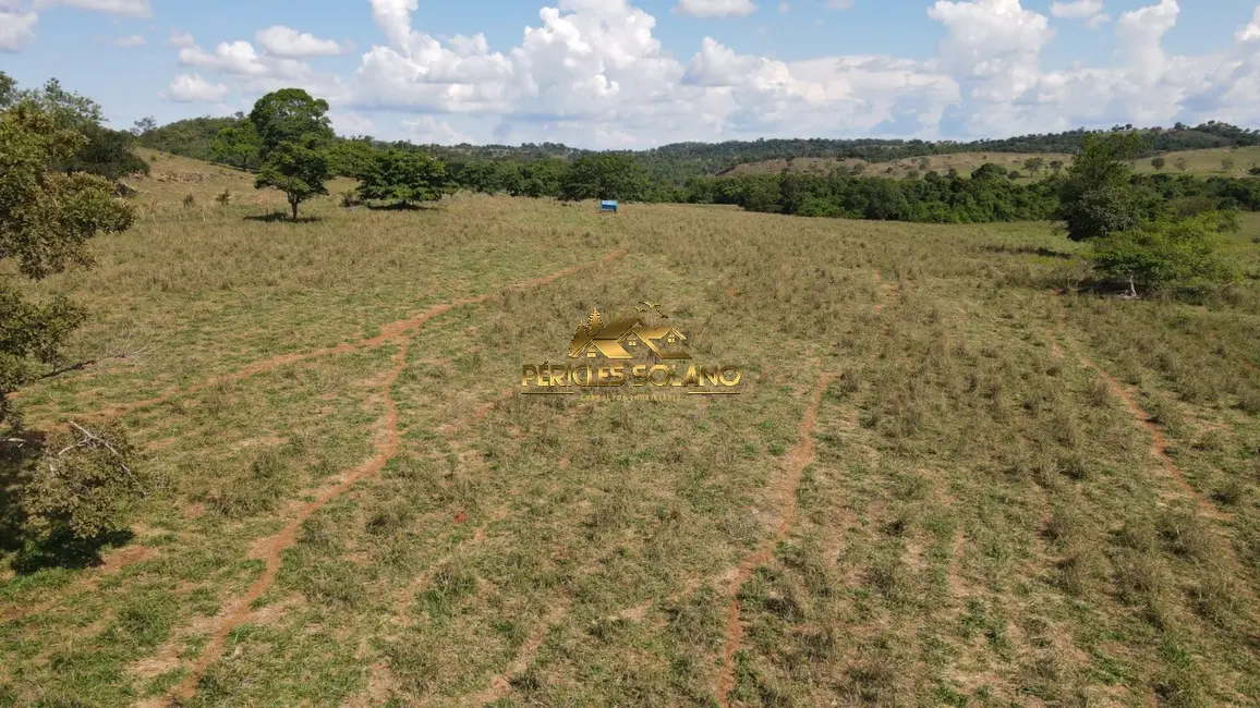 Foto 7 de Fazenda / Haras com 3 quartos à venda, 129m2 em Morro Agudo De Goias - GO