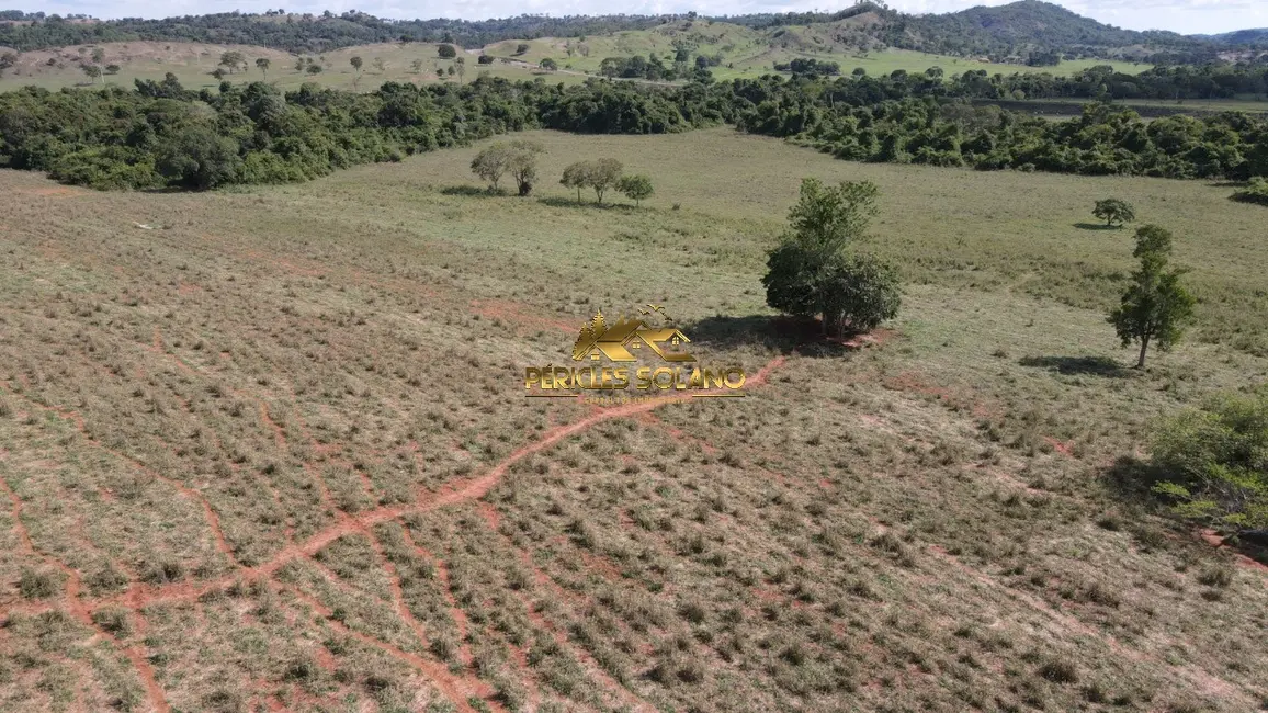 Foto 5 de Fazenda / Haras com 3 quartos à venda, 129m2 em Morro Agudo De Goias - GO