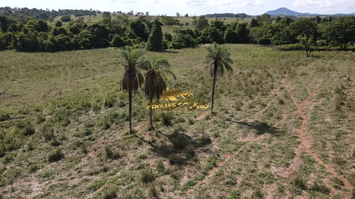 Foto 9 de Fazenda / Haras com 3 quartos à venda, 129m2 em Morro Agudo De Goias - GO