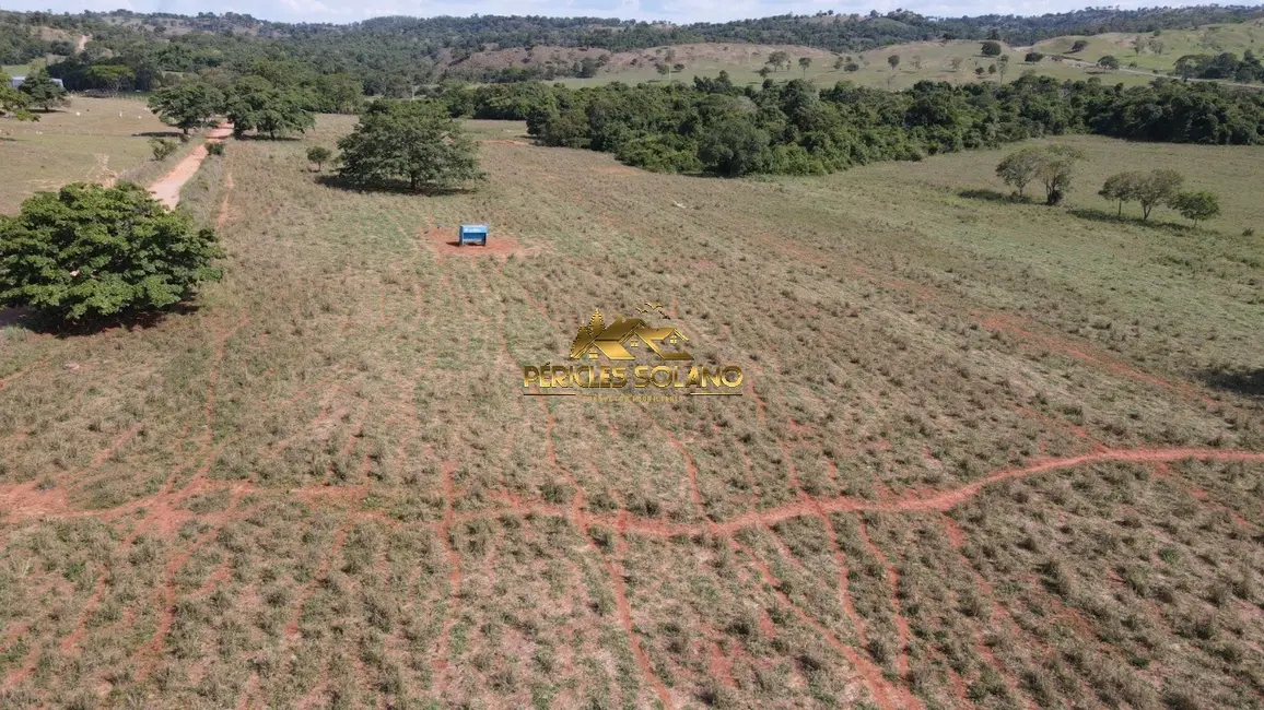 Foto 4 de Fazenda / Haras com 3 quartos à venda, 129m2 em Morro Agudo De Goias - GO
