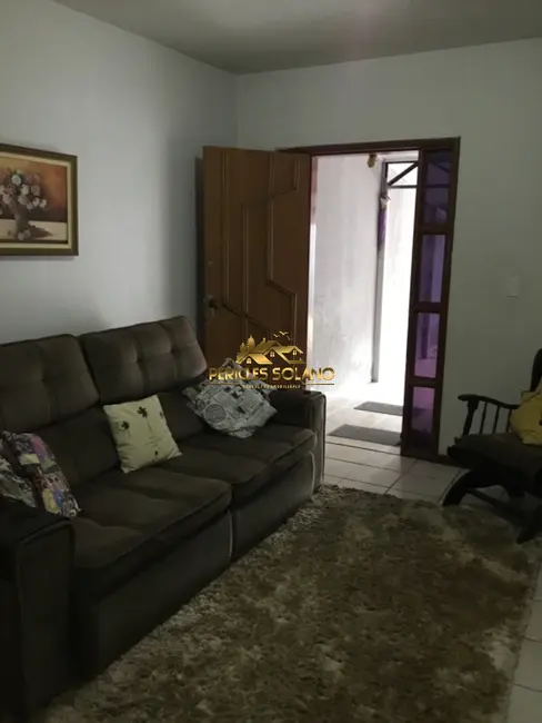 Foto 4 de Casa com 4 quartos à venda, 160m2 em Vila Rosa, Goiania - GO