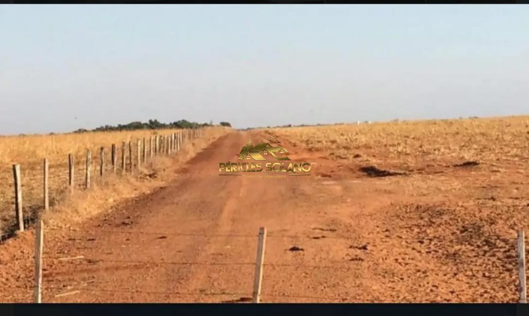 Foto 2 de Fazenda / Haras com 3 quartos à venda, 39000m2 em Confresa - MT