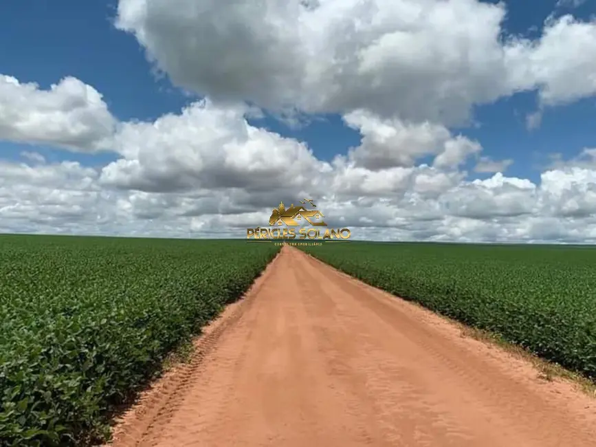 Fazenda / Haras com 3 quartos à venda, 16943m2 em Primavera Do Leste - MT - imagem 2 Foto 2 de Fazenda / Haras com 3 quartos à venda, 16943m2 em Primavera Do Leste - MT