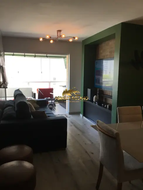 Apartamento com 3 quartos à venda, 95m2 em Jardim Atlântico, Goiania - GO - imagem 5 Foto 5 de Apartamento com 3 quartos à venda, 95m2 em Jardim Atlântico, Goiania - GO