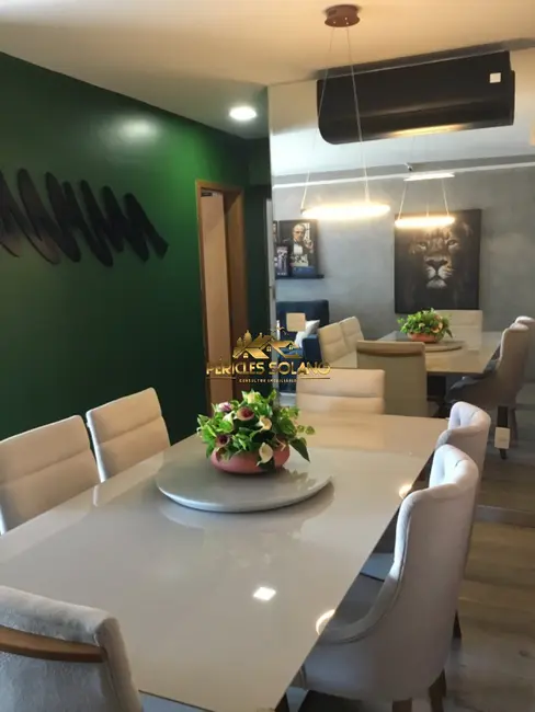 Apartamento com 3 quartos à venda, 95m2 em Jardim Atlântico, Goiania - GO - imagem 4 Foto 4 de Apartamento com 3 quartos à venda, 95m2 em Jardim Atlântico, Goiania - GO