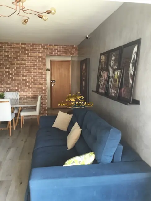 Apartamento com 3 quartos à venda, 95m2 em Jardim Atlântico, Goiania - GO - imagem 7 Foto 7 de Apartamento com 3 quartos à venda, 95m2 em Jardim Atlântico, Goiania - GO