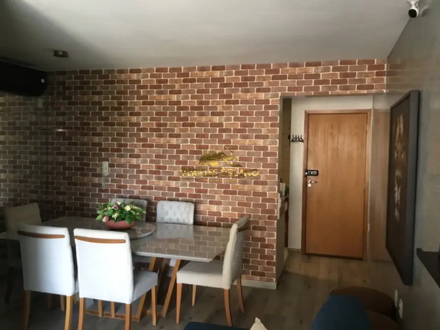 Apartamento com 3 quartos à venda, 95m2 em Jardim Atlântico, Goiania - GO - imagem 3 Foto 3 de Apartamento com 3 quartos à venda, 95m2 em Jardim Atlântico, Goiania - GO