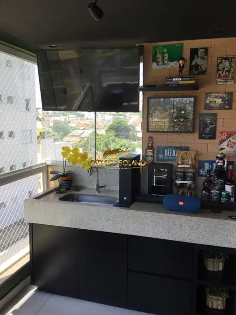 Apartamento com 3 quartos à venda, 95m2 em Jardim Atlântico, Goiania - GO - imagem 9 Foto 9 de Apartamento com 3 quartos à venda, 95m2 em Jardim Atlântico, Goiania - GO