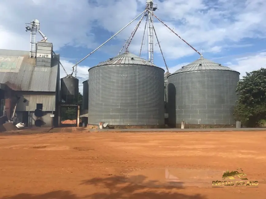 Foto 9 de Fazenda / Haras com 3 quartos à venda, 5000m2 em Centro, Campo Novo Do Parecis - MT