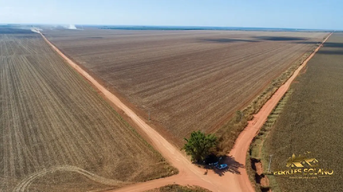 Foto 4 de Fazenda / Haras com 3 quartos à venda, 5000m2 em Centro, Campo Novo Do Parecis - MT