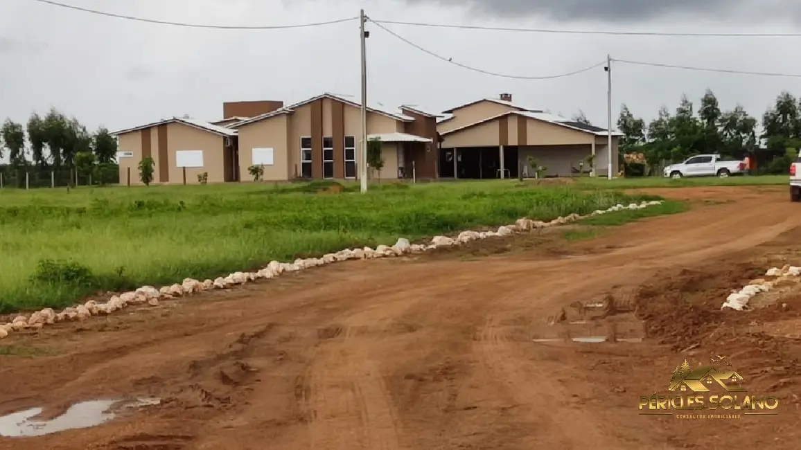 Foto 3 de Fazenda / Haras com 3 quartos à venda, 23000m2 em Centro, Sao Felix De Balsas - MA