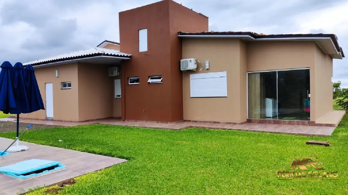 Foto 5 de Fazenda / Haras com 3 quartos à venda, 23000m2 em Centro, Sao Felix De Balsas - MA