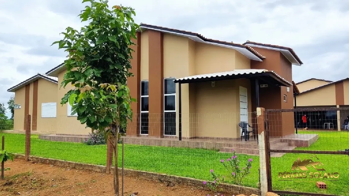 Foto 2 de Fazenda / Haras com 3 quartos à venda, 23000m2 em Centro, Sao Felix De Balsas - MA