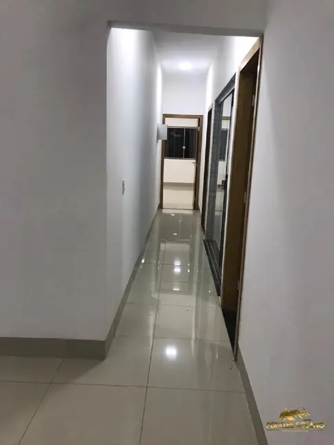 Foto 2 de Casa com 3 quartos à venda, 140m2 em Jardim Atlântico, Goiania - GO