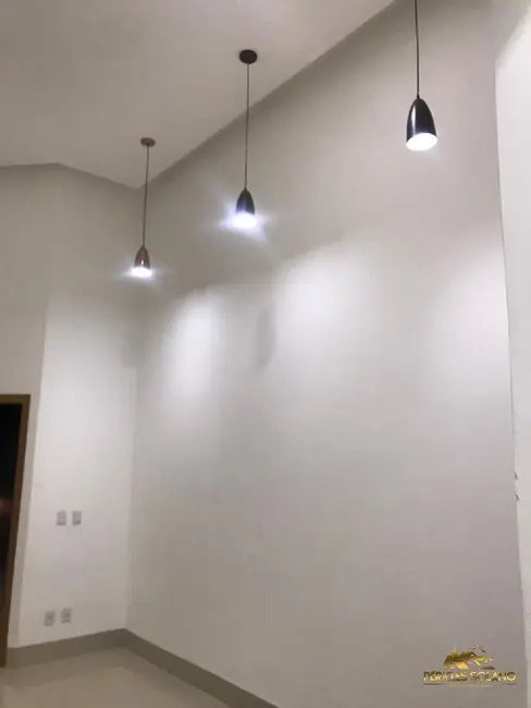 Foto 8 de Casa com 3 quartos à venda, 140m2 em Jardim Atlântico, Goiania - GO