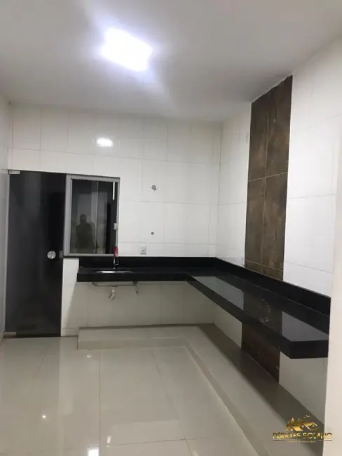 Foto 6 de Casa com 3 quartos à venda, 140m2 em Jardim Atlântico, Goiania - GO