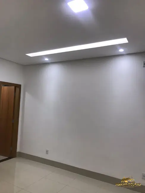 Foto 4 de Casa com 3 quartos à venda, 140m2 em Jardim Atlântico, Goiania - GO