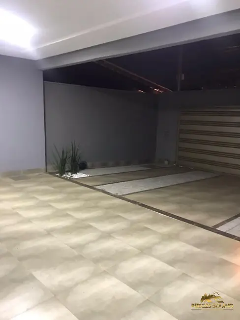 Foto 1 de Casa com 3 quartos à venda, 140m2 em Jardim Atlântico, Goiania - GO