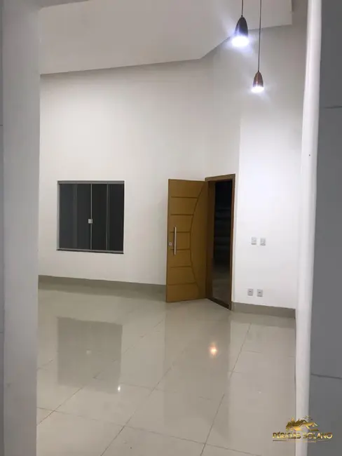 Foto 7 de Casa com 3 quartos à venda, 140m2 em Jardim Atlântico, Goiania - GO