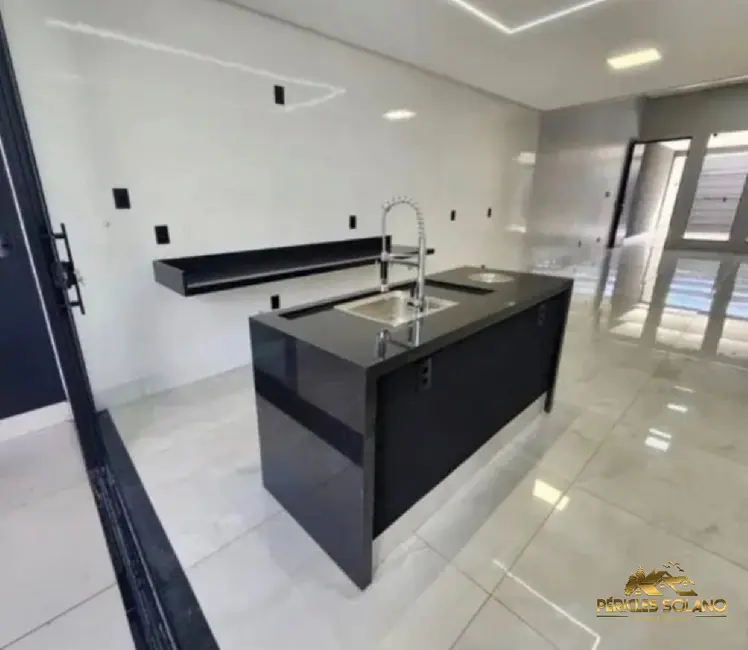 Casa com 3 quartos à venda, 160m2 em Jardim América, Goiania - GO - imagem 5 Foto 5 de Casa com 3 quartos à venda, 160m2 em Jardim América, Goiania - GO