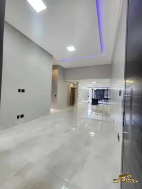 Casa com 3 quartos à venda, 160m2 em Jardim América, Goiania - GO - imagem 3 Foto 3 de Casa com 3 quartos à venda, 160m2 em Jardim América, Goiania - GO