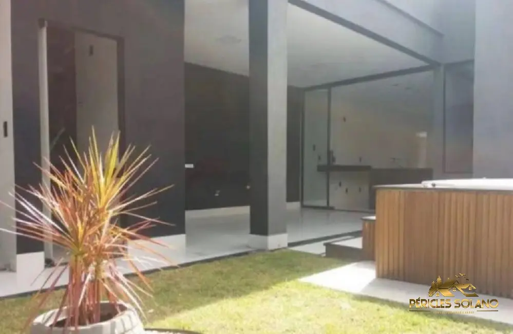 Casa com 3 quartos à venda, 160m2 em Jardim América, Goiania - GO - imagem 9 Foto 9 de Casa com 3 quartos à venda, 160m2 em Jardim América, Goiania - GO