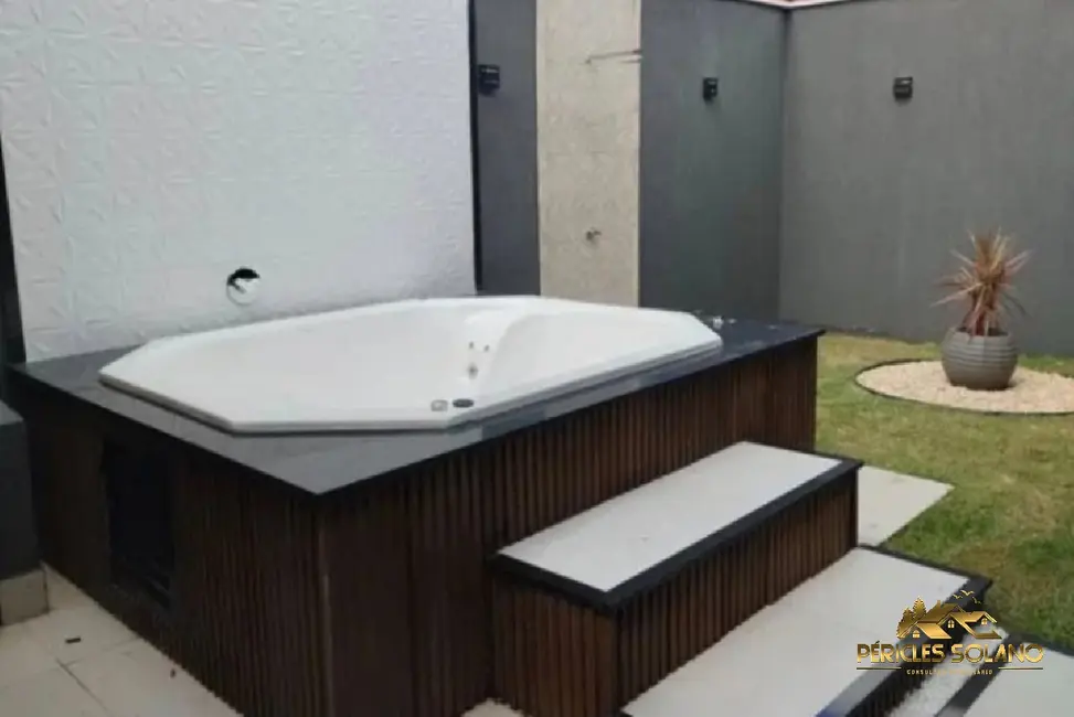 Casa com 3 quartos à venda, 160m2 em Jardim América, Goiania - GO - imagem 6 Foto 6 de Casa com 3 quartos à venda, 160m2 em Jardim América, Goiania - GO