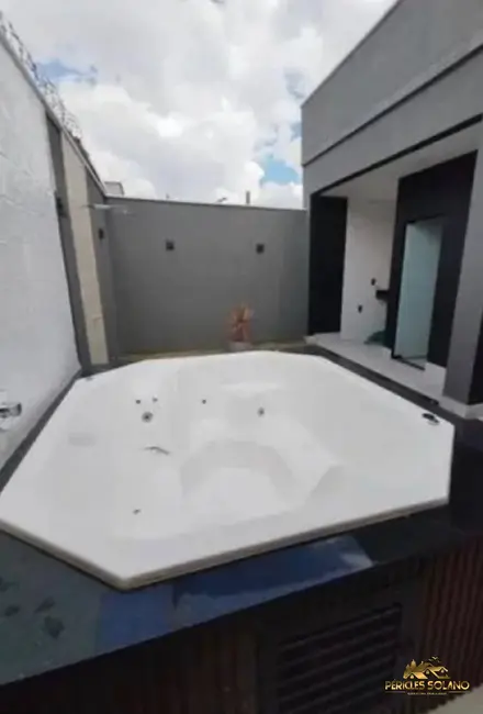 Casa com 3 quartos à venda, 160m2 em Jardim América, Goiania - GO - imagem 7 Foto 7 de Casa com 3 quartos à venda, 160m2 em Jardim América, Goiania - GO