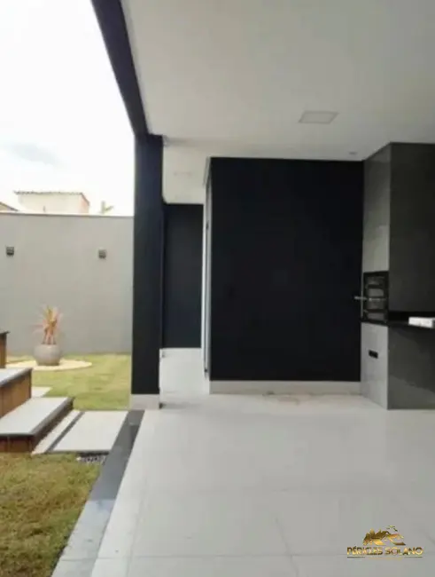 Casa com 3 quartos à venda, 160m2 em Jardim América, Goiania - GO - imagem 8 Foto 8 de Casa com 3 quartos à venda, 160m2 em Jardim América, Goiania - GO
