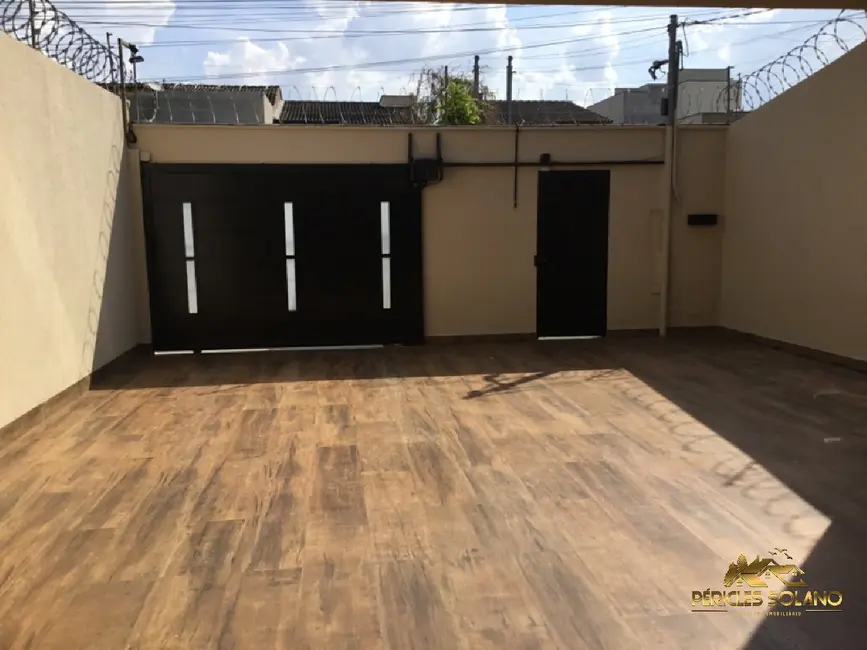 Foto 4 de Casa com 3 quartos à venda, 206m2 em Jardim Atlântico, Goiania - GO