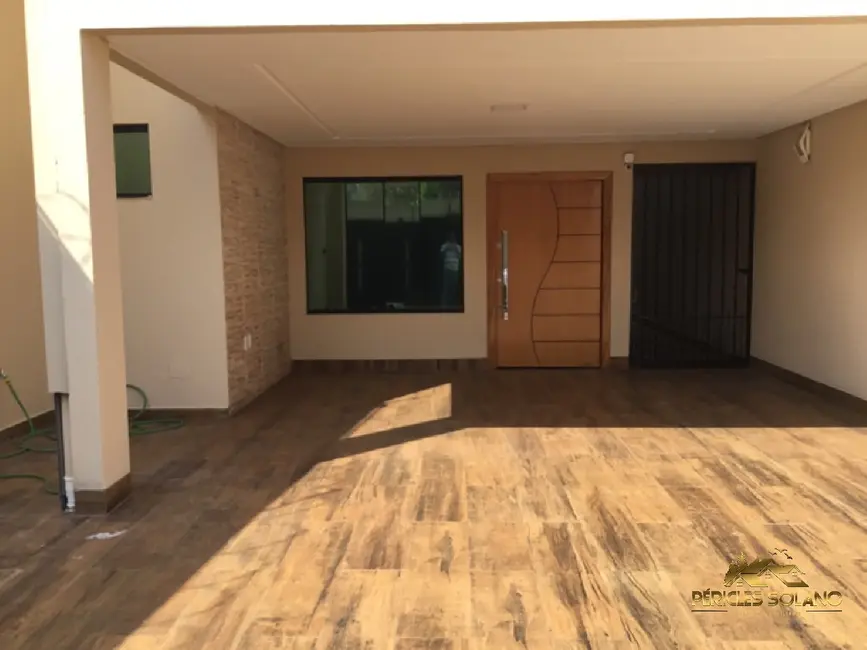 Foto 3 de Casa com 3 quartos à venda, 206m2 em Jardim Atlântico, Goiania - GO