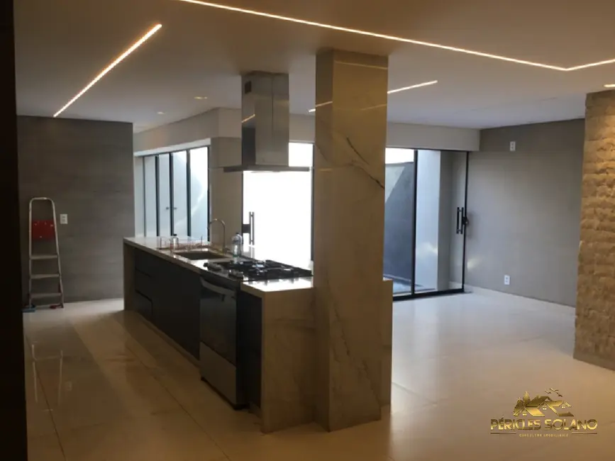 Foto 9 de Casa com 3 quartos à venda, 206m2 em Jardim Atlântico, Goiania - GO