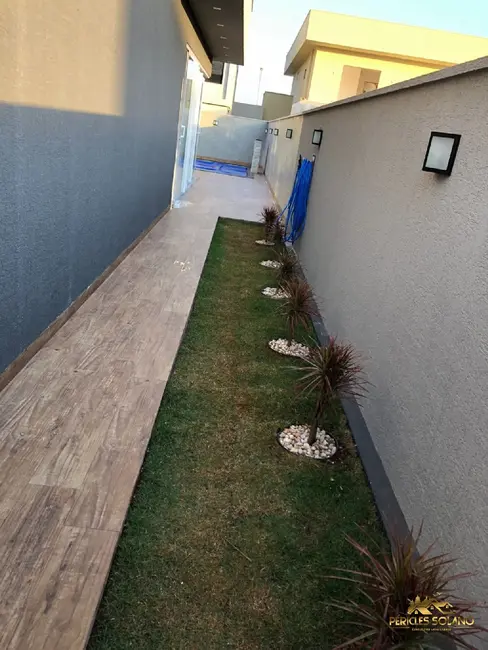 Casa de Condomínio com 4 quartos à venda, 213m2 em Residencial Goiânia Golfe Clube, Goiania - GO - imagem 7 Foto 7 de Casa de Condomínio com 4 quartos à venda, 213m2 em Residencial Goiânia Golfe Clube, Goiania - GO