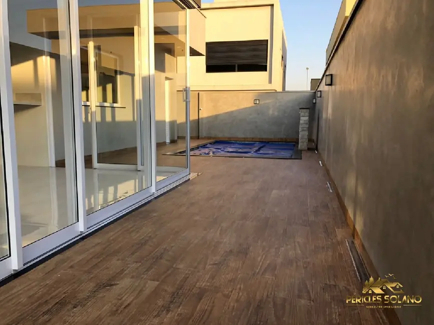 Casa de Condomínio com 4 quartos à venda, 213m2 em Residencial Goiânia Golfe Clube, Goiania - GO - imagem 6 Foto 6 de Casa de Condomínio com 4 quartos à venda, 213m2 em Residencial Goiânia Golfe Clube, Goiania - GO