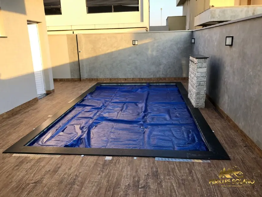 Casa de Condomínio com 4 quartos à venda, 213m2 em Residencial Goiânia Golfe Clube, Goiania - GO - imagem 5 Foto 5 de Casa de Condomínio com 4 quartos à venda, 213m2 em Residencial Goiânia Golfe Clube, Goiania - GO