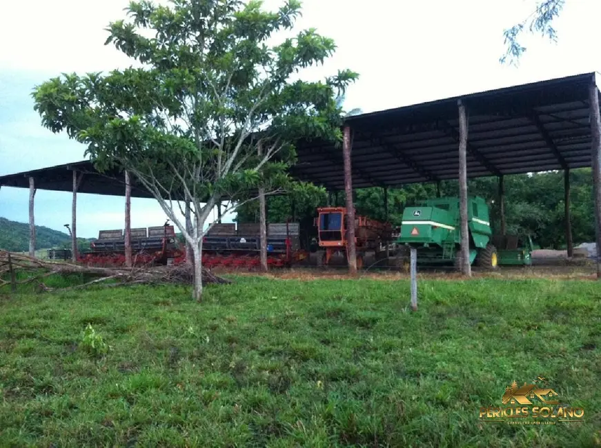 Fazenda / Haras com 3 quartos à venda, 3700m2 em Centro, Nobres - MT - imagem 9 Foto 9 de Fazenda / Haras com 3 quartos à venda, 3700m2 em Centro, Nobres - MT