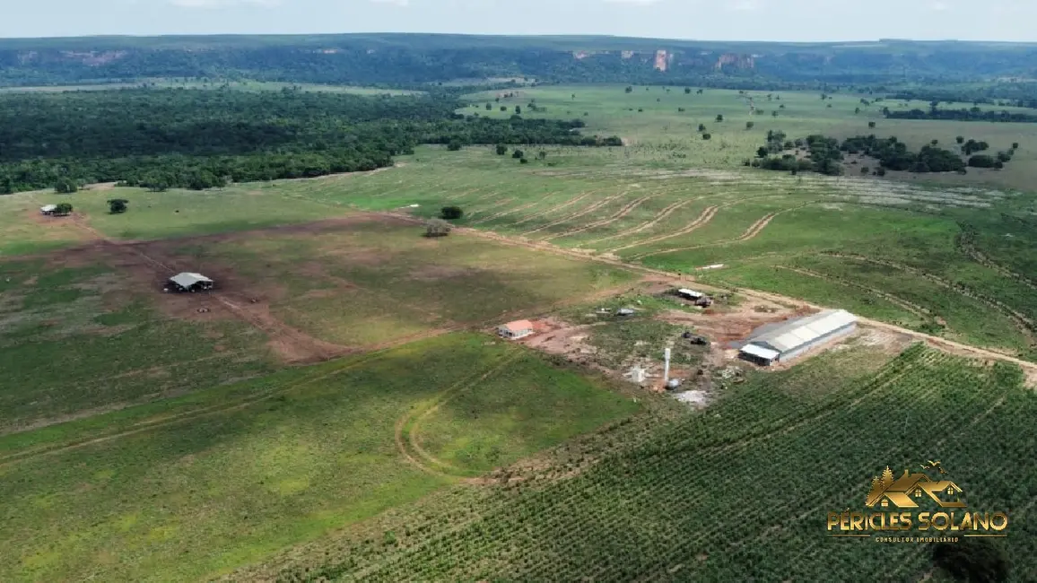 Foto 4 de Fazenda / Haras com 3 quartos à venda, 242m2 em Centro, Tangara Da Serra - MT
