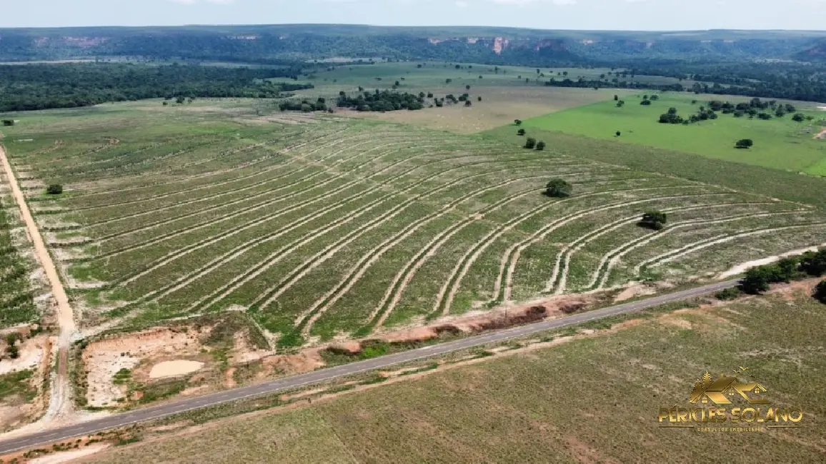 Foto 6 de Fazenda / Haras com 3 quartos à venda, 242m2 em Centro, Tangara Da Serra - MT