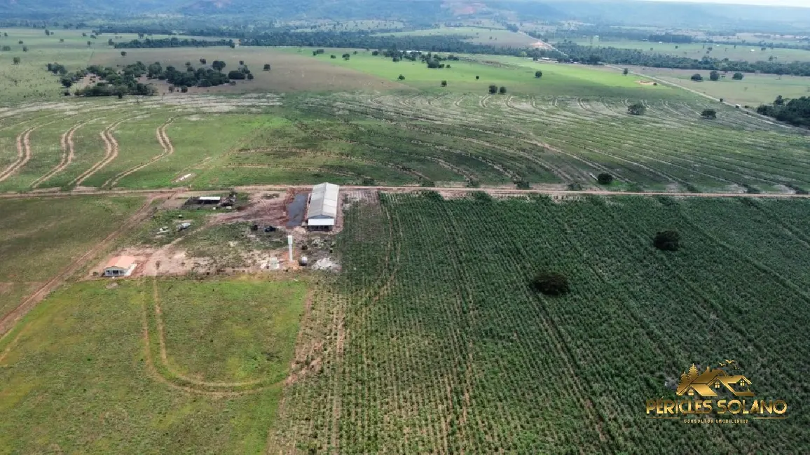 Foto 9 de Fazenda / Haras com 3 quartos à venda, 242m2 em Centro, Tangara Da Serra - MT