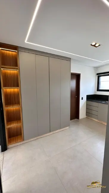 Casa de Condomínio com 4 quartos à venda, 250m2 em Senador Canedo - GO - imagem 4 Foto 4 de Casa de Condomínio com 4 quartos à venda, 250m2 em Senador Canedo - GO