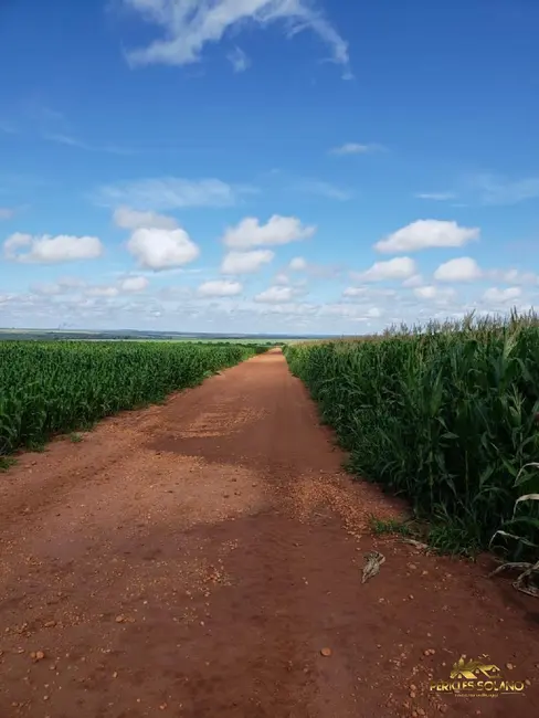 Foto 5 de Fazenda / Haras com 3 quartos à venda, 12375m2 em Tangara Da Serra - MT
