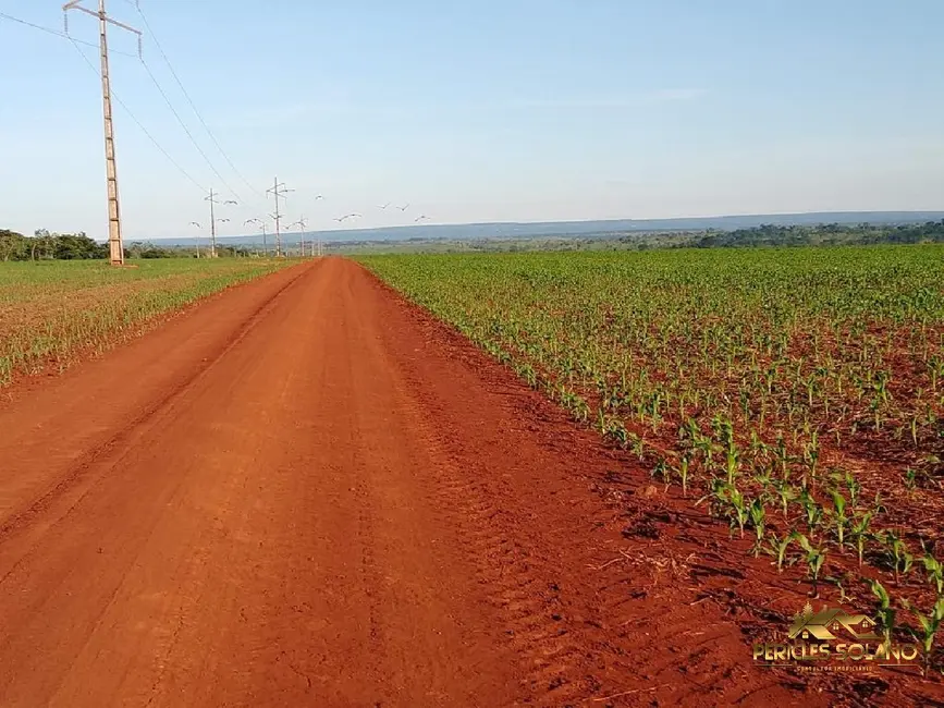 Foto 1 de Fazenda / Haras com 3 quartos à venda, 12375m2 em Tangara Da Serra - MT