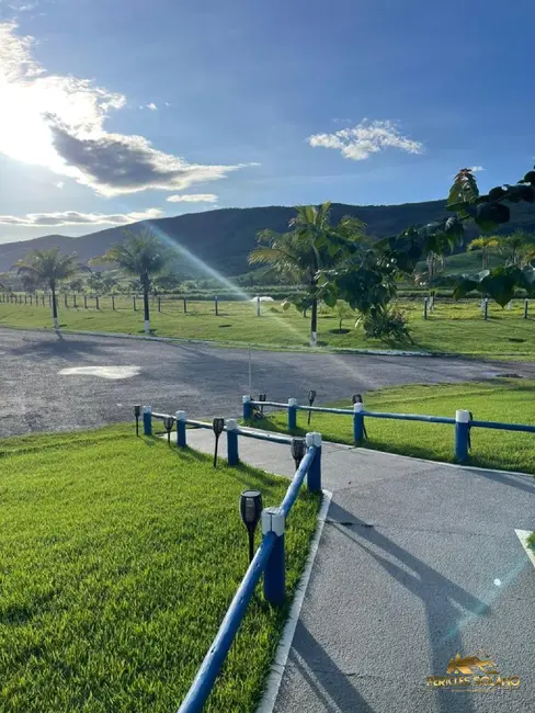 Foto 2 de Fazenda / Haras com 4 quartos à venda, 3146m2 em Minacu - GO